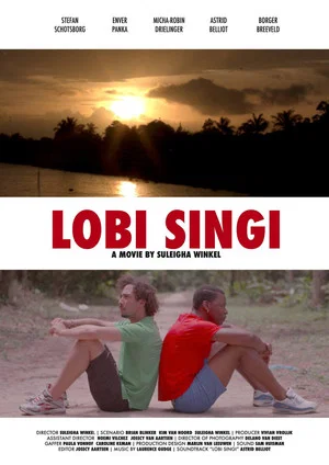Постер: Love Sings