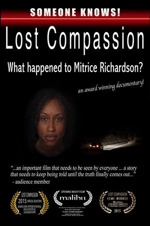 Постер: Lost Compassion