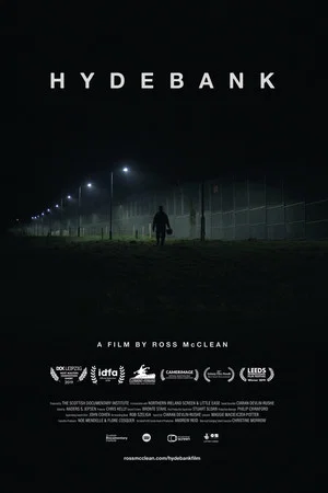 Постер: Hydebank