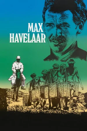 Постер: Макс Хавелар