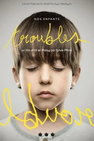 Постер: Nos enfants troubles