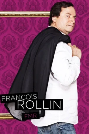 Постер: François Rollin - FMR