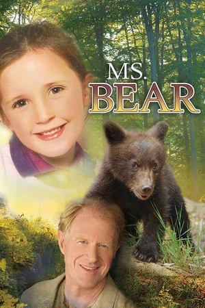 Постер: Ms. Bear