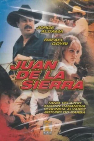Постер: Juan de la Sierra