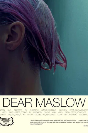 Постер: Dear Maslow