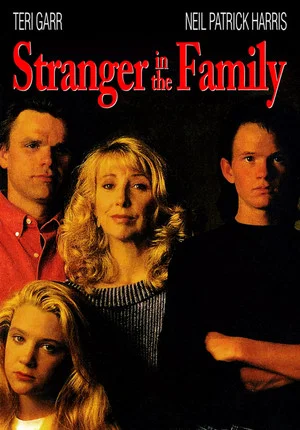 Постер: Stranger in the Family
