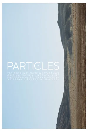 Постер: Particles