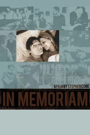 Постер: In Memoriam