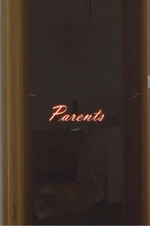Постер: Parents
