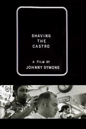 Постер: Shaving the Castro