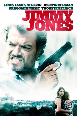 Постер: Jimmy Jones