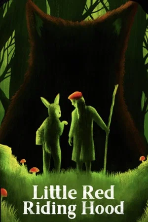 Постер: Little Red Riding Hood