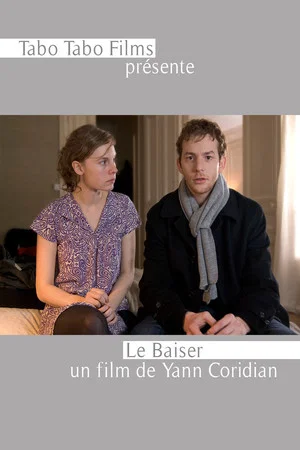 Постер: Le baiser