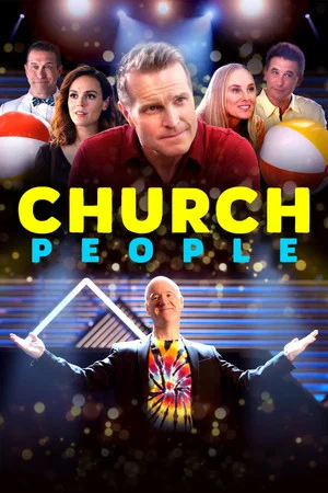 Постер: Church People