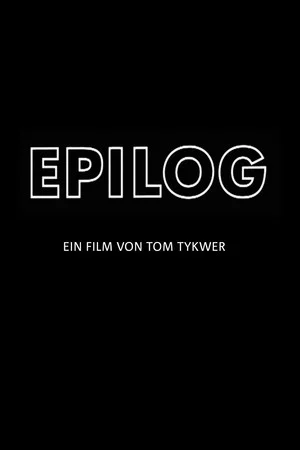 Постер: Epilog