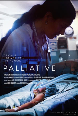 Постер: Palliative