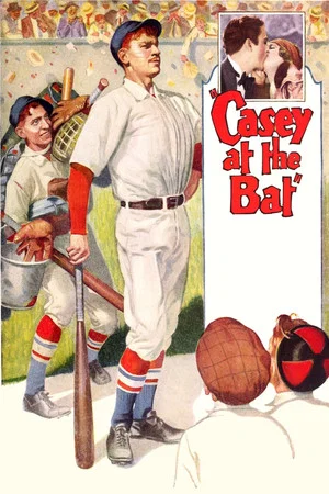 Постер: Casey at the Bat
