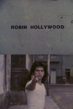 Постер: Robin Hollywood