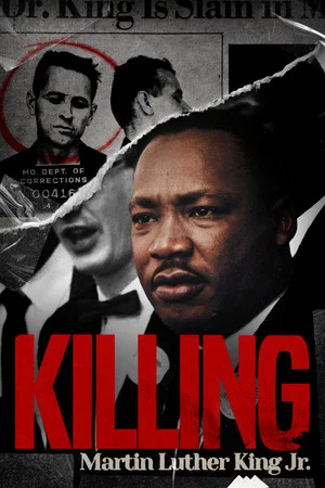 Постер: Killing Martin Luther King Jr.