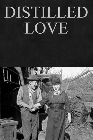 Постер: Distilled Love