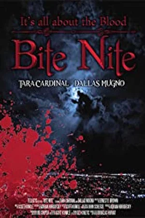 Постер: Bite Nite