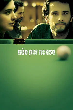 Постер: Not by Chance