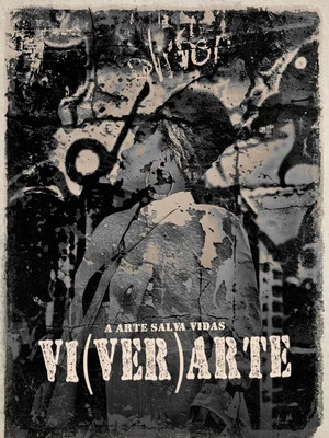 Постер: Vi(ver) Arte