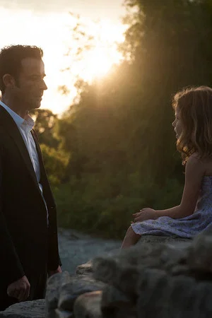 Постер: The Leftovers