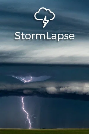 Постер: StormLapse
