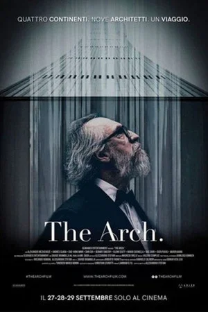 Постер: The Arch