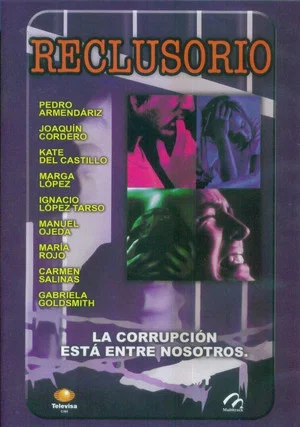 Постер: Reclusorio