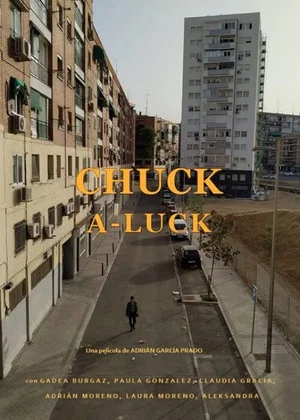 Постер: Chuck a-luck