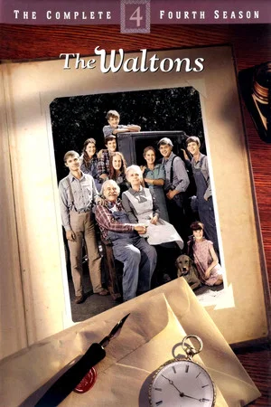 Постер: 4 сезон