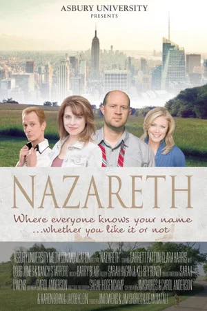 Постер: Nazareth
