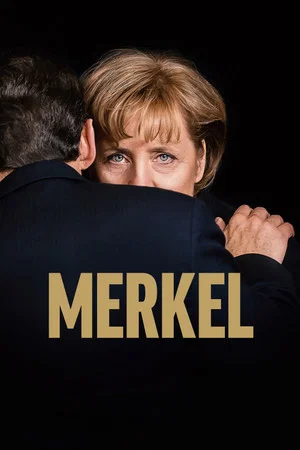 Постер: Merkel