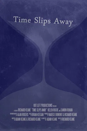 Постер: Time Slips Away