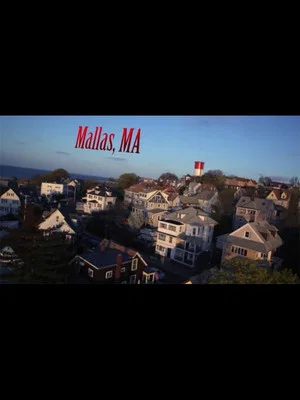 Постер: Mallas, MA