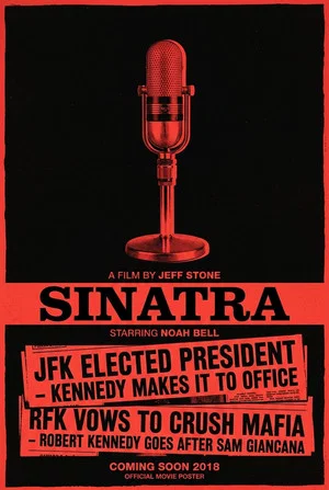 Постер: Sinatra