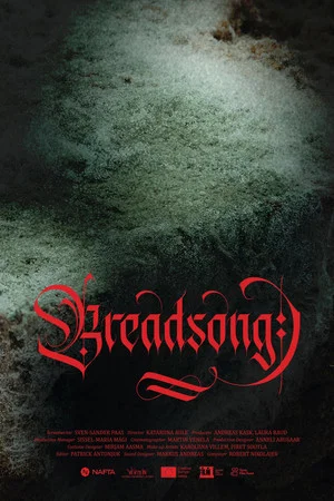 Постер: Breadsong