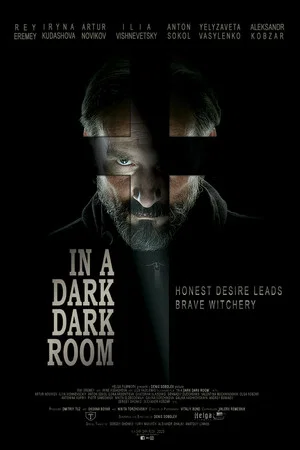 Постер: In a Dark, Dark Room