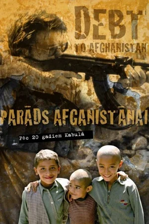 Постер: Debt to Afghanistan