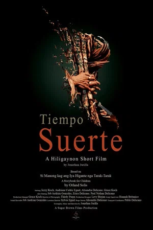 Постер: Tiempo Suerte