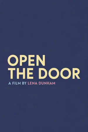 Постер: Open the Door