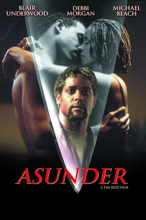 Постер: Asunder