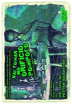 Постер: Brazilian Bukowski