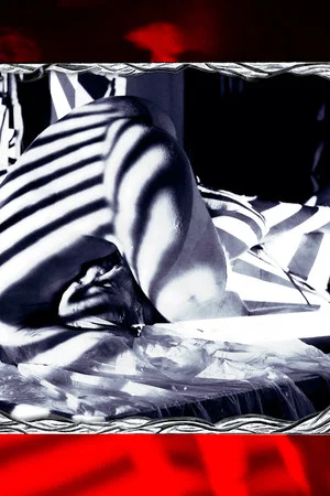 Постер: Fetish Puppies Break Free!