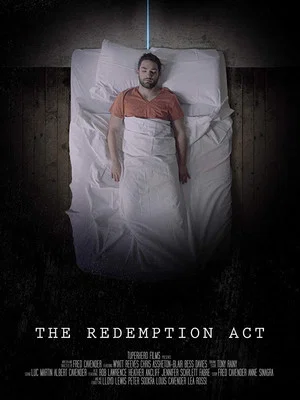 Постер: The Redemption Act