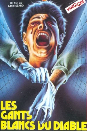 Постер: The White Gloves of the Devil