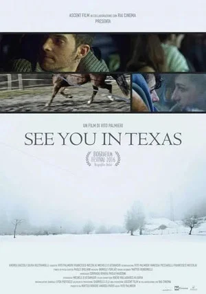 Постер: See You in Texas