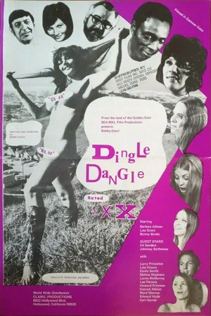 Постер: Dingle Dangle